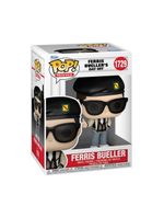 Boneco funko pop! curtindo a vida adoidado - ferris bueller