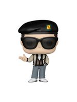 Boneco funko pop! curtindo a vida adoidado - ferris bueller