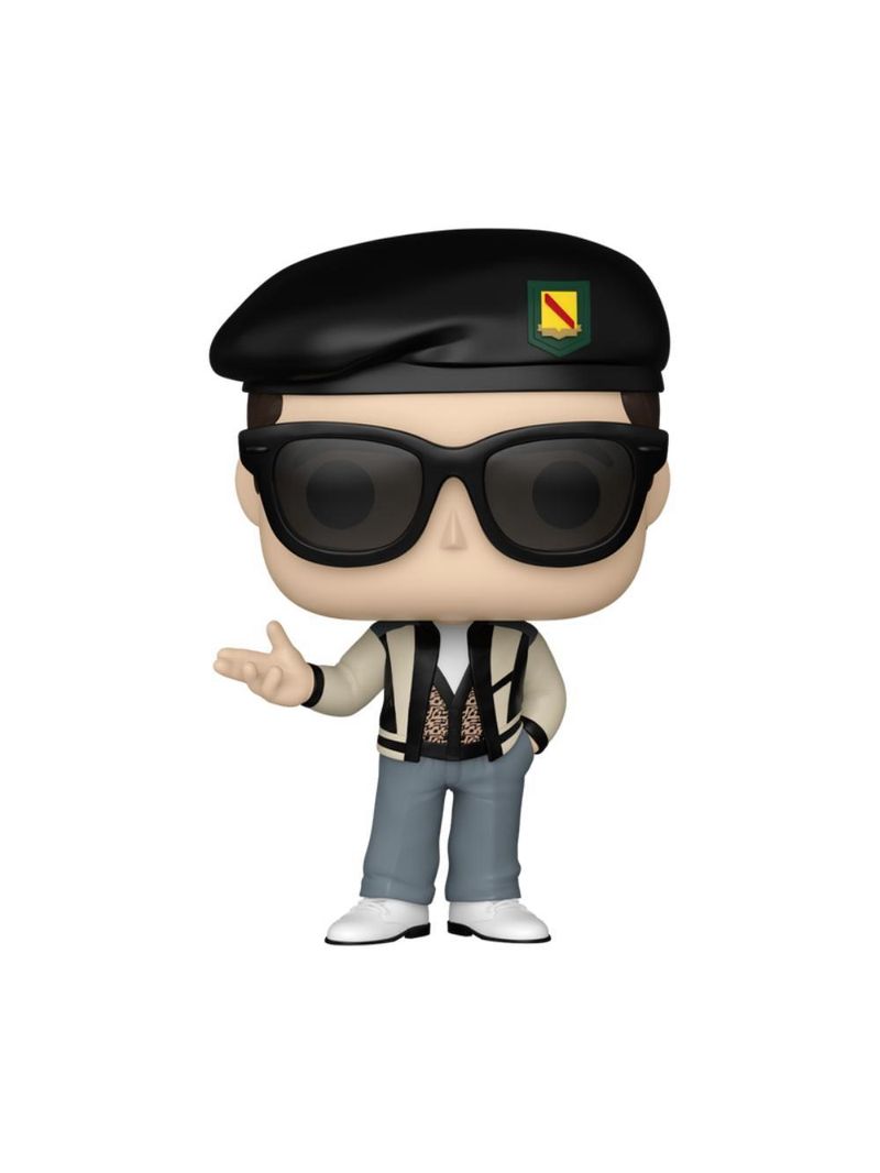 Boneco funko pop! curtindo a vida adoidado - ferris bueller