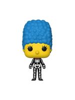 Boneco funko pop! os simpsons - marge esqueleto