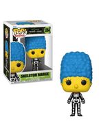 Boneco funko pop! os simpsons - marge esqueleto