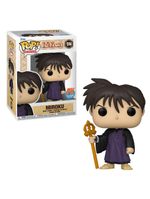 Boneco funko pop! inuyasha - miroku