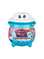 Magic mixies magical gem surprise cauldron - azul