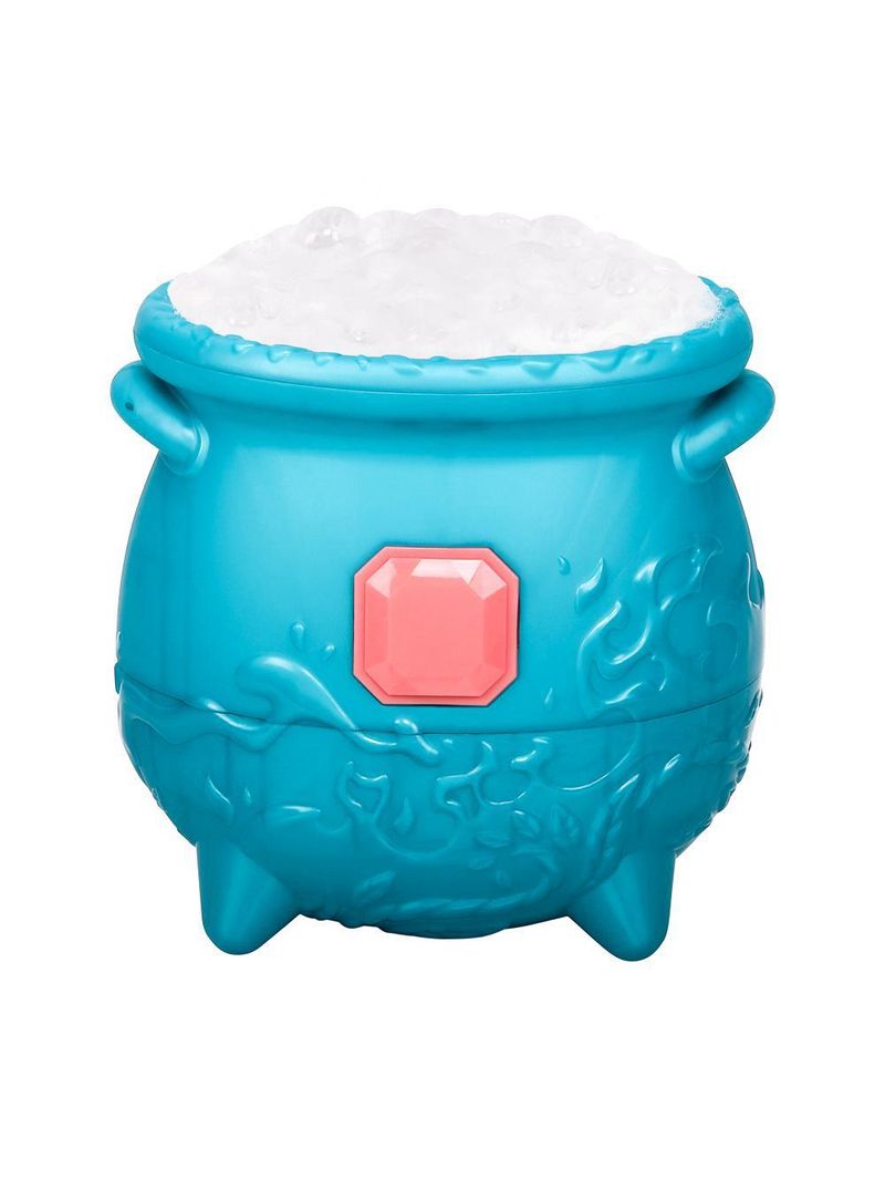 Magic mixies magical gem surprise cauldron - azul