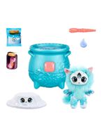 Magic mixies magical gem surprise cauldron - azul