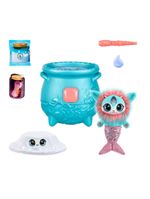 Magic mixies magical gem surprise cauldron - azul