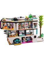 Lego friends - mansão moderna de andrea