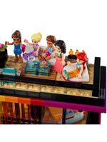 Lego friends - mansão moderna de andrea