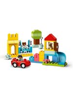 Lego duplo - caixa de peças deluxe