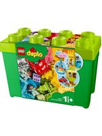Lego duplo - caixa de peças deluxe