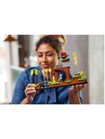 Lego sonic the hedgehog – green hill zone