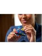 Lego sonic the hedgehog – green hill zone