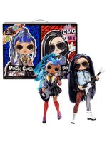 Lol surprise omg 2-pack