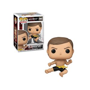 Boneco funko pop! o grande dragão branco - frank dux