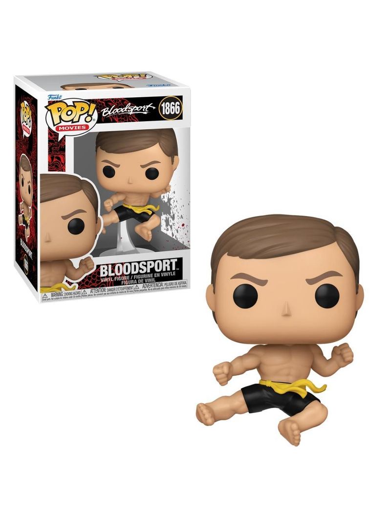 Boneco funko pop! o grande dragão branco - frank dux