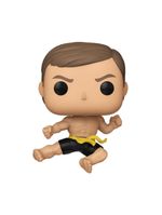 Boneco funko pop! o grande dragão branco - frank dux