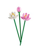 Lego flores de lótus