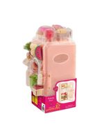 Geladeira our generation, candide, perfectly fresh