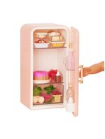 Geladeira our generation, candide, perfectly fresh