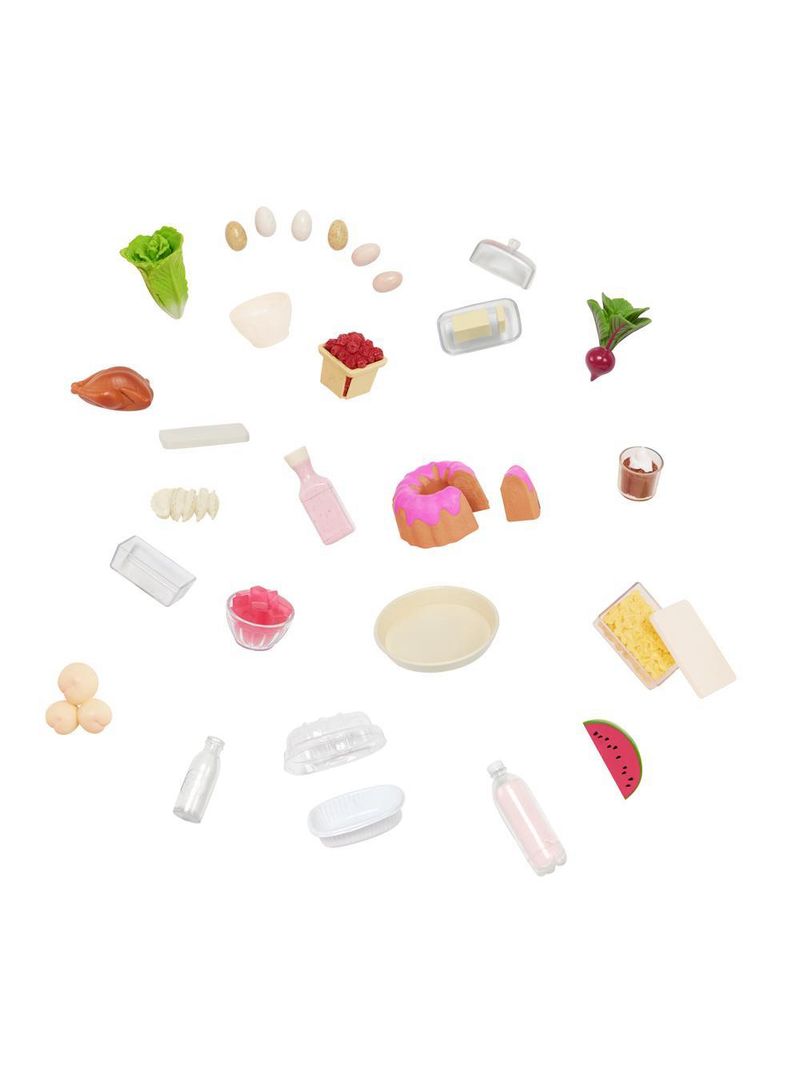 Geladeira our generation, candide, perfectly fresh