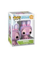 Boneco funko pop! páscoa disney - angel