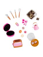 Conjunto de cozinha com chaleira - our generation