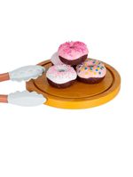 Conjunto de cozinha com chaleira - our generation