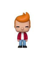Boneco funko pop! futurama - fry