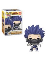 Boneco funko pop! my hero academia - hitoshi shinso