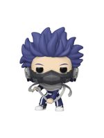 Boneco funko pop! my hero academia - hitoshi shinso