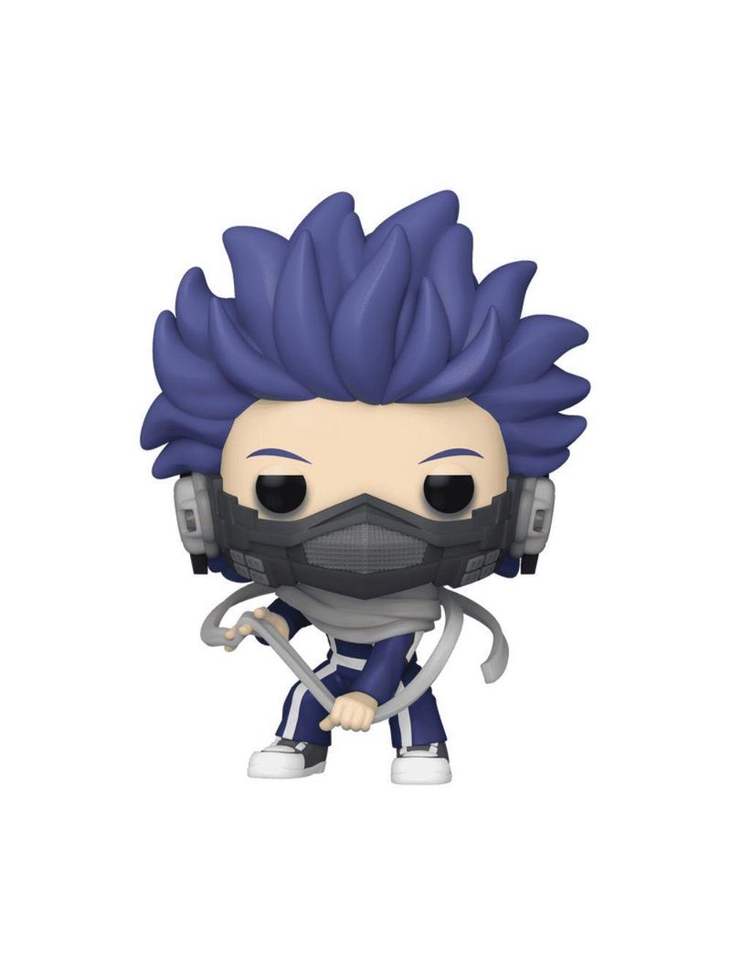 Boneco funko pop! my hero academia - hitoshi shinso