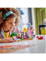 Lego creator 3 em 1 - animais marinhos