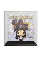 Boneco funko pop! alice cooper - welcome to my nightmare