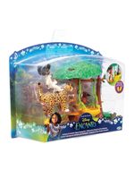 Encanto - playset antonio e animais