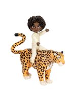 Encanto - playset antonio e animais