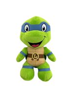 Pelúcia das tartarugas ninja - leonardo