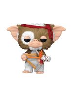 Boneco funko pop! gremlins 2 - gizmo