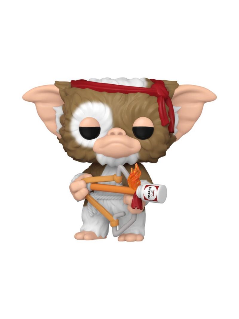 Boneco funko pop! gremlins 2 - gizmo
