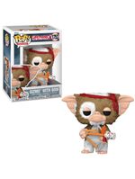 Boneco funko pop! gremlins 2 - gizmo