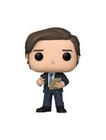 Boneco funko pop! succession - greg hirsch
