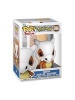 Boneco funko pop! pokémon - cubone