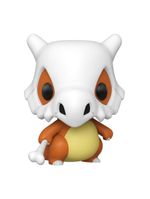 Boneco funko pop! pokémon - cubone