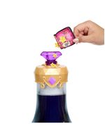 Boneca magic mixies pixlings - roxo