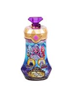 Boneca magic mixies pixlings - roxo