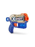 Lançador de dardos x-shot - royale edition - kickback