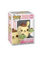 Boneco funko pop! sanrio hello kitty - pompom