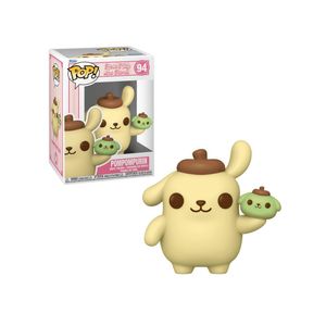Boneco funko pop! sanrio hello kitty - pompom