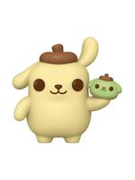 Boneco funko pop! sanrio hello kitty - pompom