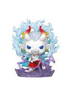 Boneco funko pop! deluxe one piece - yamato
