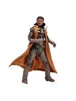 Boneco action figure mcfarlane 7” duna 2 - chani